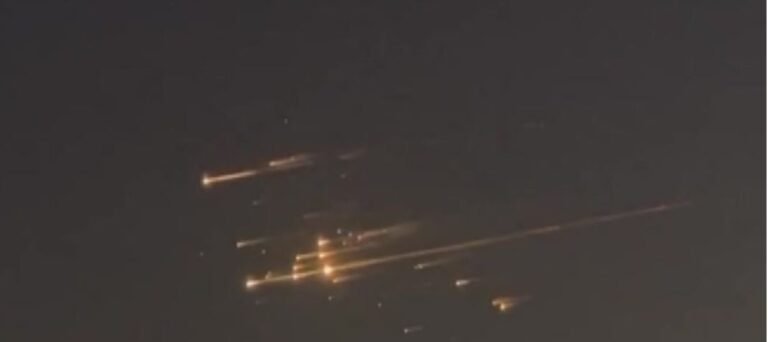 Εξερράγη ακόμα μία δοκιμαστική πτήση της SpaceX
