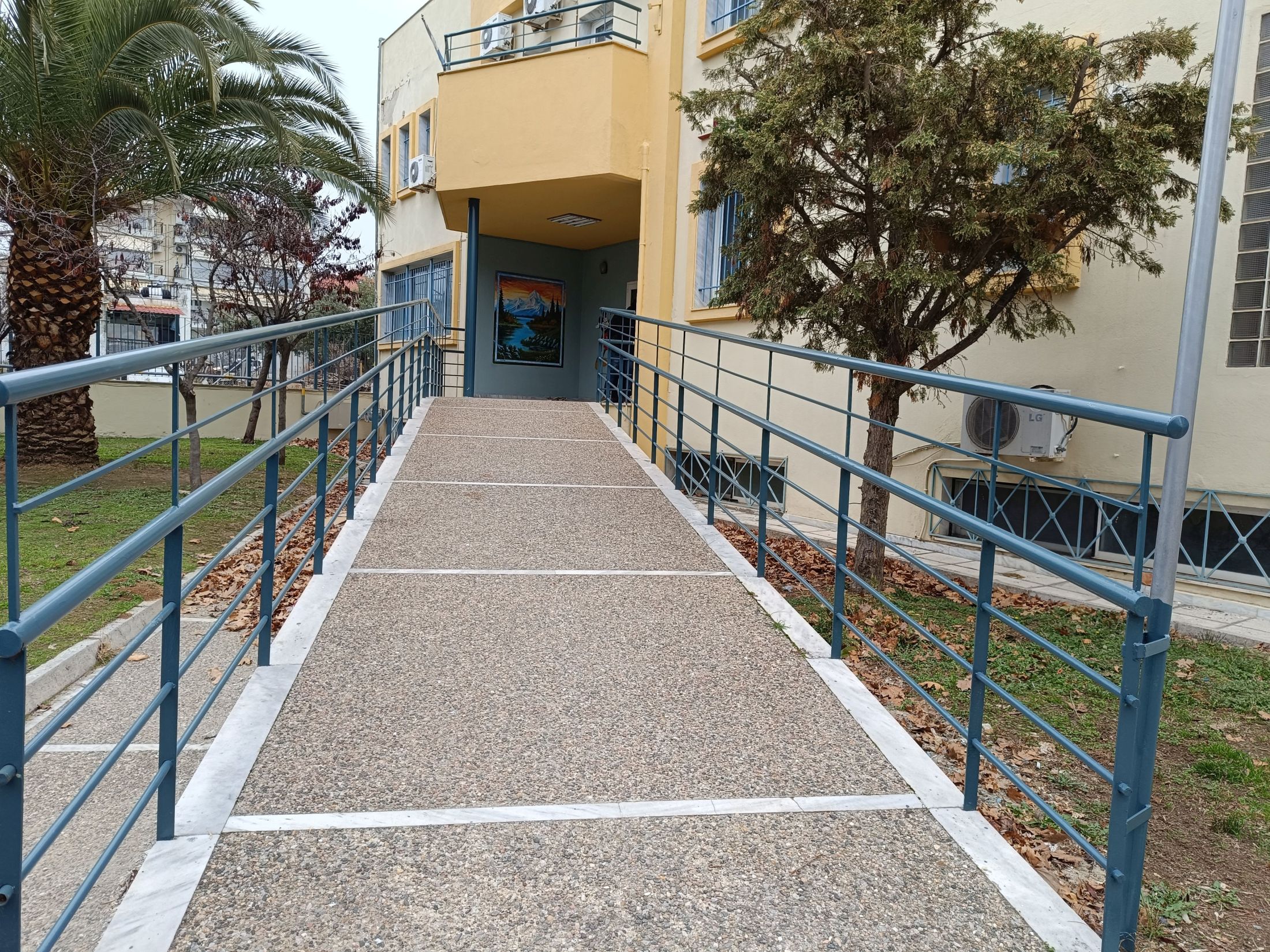 Κλειστό για 3 μέρες το ΕΕΕΕΚ Ελευθερίου – Κορδελιού για να ολοκληρωθεί η διαδικασία μεταστέγασής του