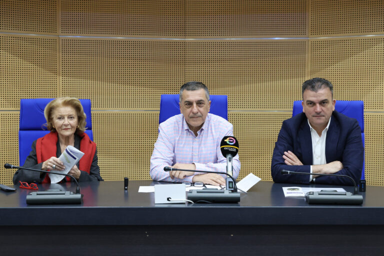 Εκθεση  “Aγιον Ορος και Μετέωρα” στο Χατζηγιάννειο Πνευματικό Κέντρο