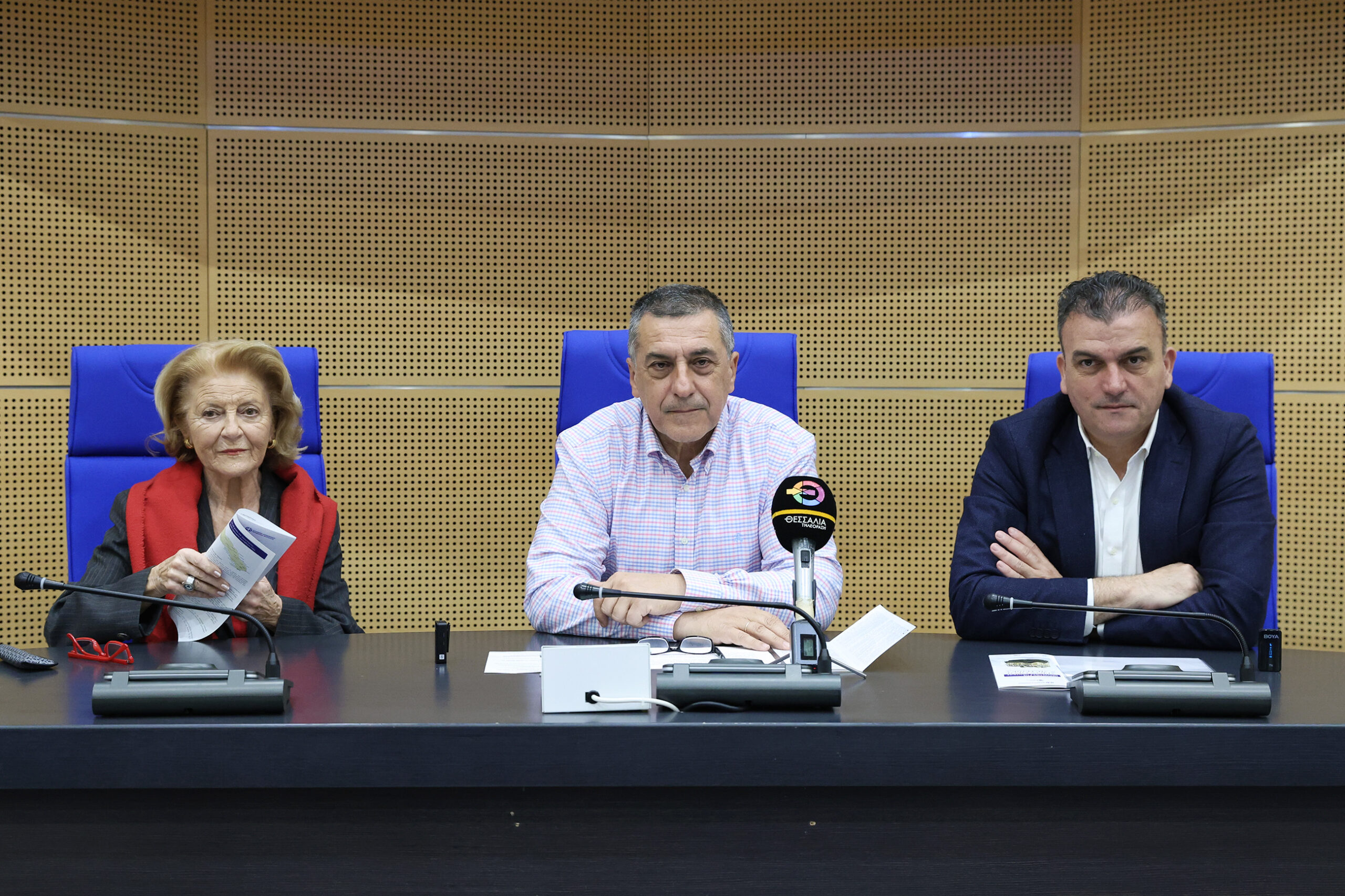 Εκθεση  “Aγιον Ορος και Μετέωρα” στο Χατζηγιάννειο Πνευματικό Κέντρο