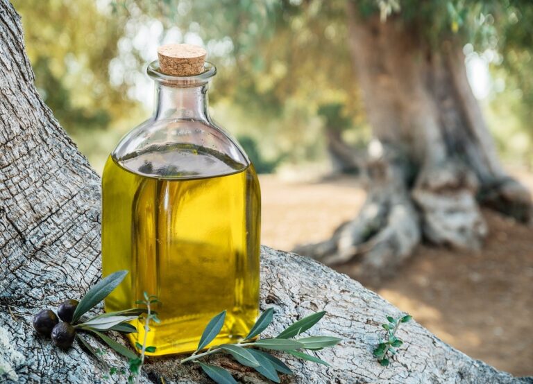 Χανιά: Εφαρμογή καινοτόμων μεθόδων και τεχνολογιών για την παραγωγή ελαιολάδου και πάστας ελιάς