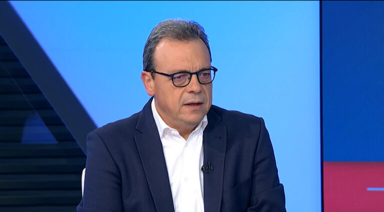 Σ. Φάμελλος: Πρωτοφανές πλήγμα για το κράτος δικαίου και τις δημοκρατικές διαδικασίες η σύλληψη Ιμάμογλου και συνεργατών του
