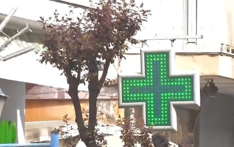 Νεάπολη Θεσσαλονίκης: Ληστεία σε φαρμακείο με την απειλή σουγιά – Παράπονα των κατοίκων για ελλιπή αστυνόμευση