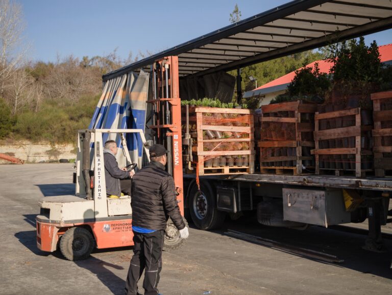 Σουφλί: Αποκατάσταση και εκσυγχρονισμός του πρώτου Μελισσοκομικού Πάρκου της χώρας