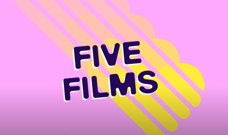 Love Unbound: Five films for freedom 2025