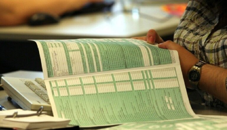 Φορολογικές δηλώσεις: Επίκαιρες απαντήσεις σε ερωτήσεις τηλεθεατών