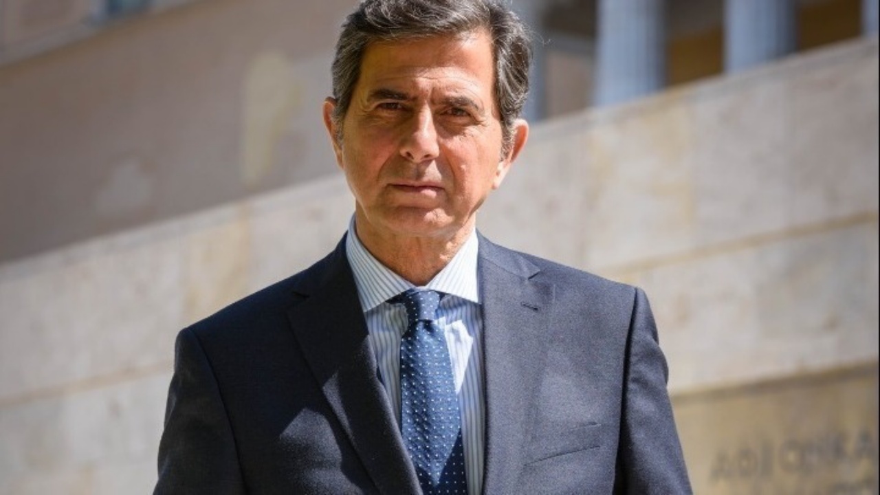 Το μήνυμα του ΥΜΑΘ Κωνσταντίνου Γκιουλέκα για την Εθνική Επέτειο της Επανάστασης του 1821 και την Εθνική Παλιγγενεσία