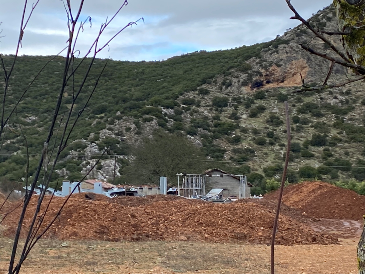 Προγραμματική σύμβαση για τον φωτισμό στο γήπεδο ποδοσφαίρου της ΕΠΣ Αρκαδίας