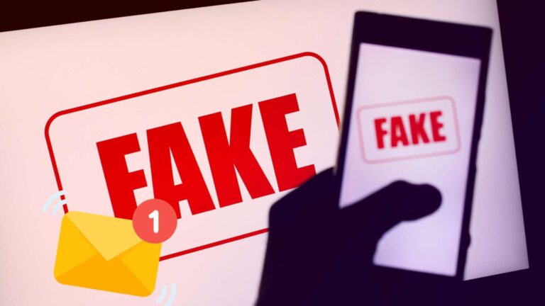 ΕΛ.ΑΣ: Προσοχή, διακινείται απατηλό ηλεκτρονικό μήνυμα με επιστολή δήθεν από την Υπουργό Εσωτερικών και τον Αρχηγό του Σώματος