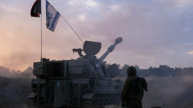 FT: Ο «αιώνιος πόλεμος» του Ισραήλ φέρνει τον IDF στα όριά του – Απογοήτευση με Νετανιάχου