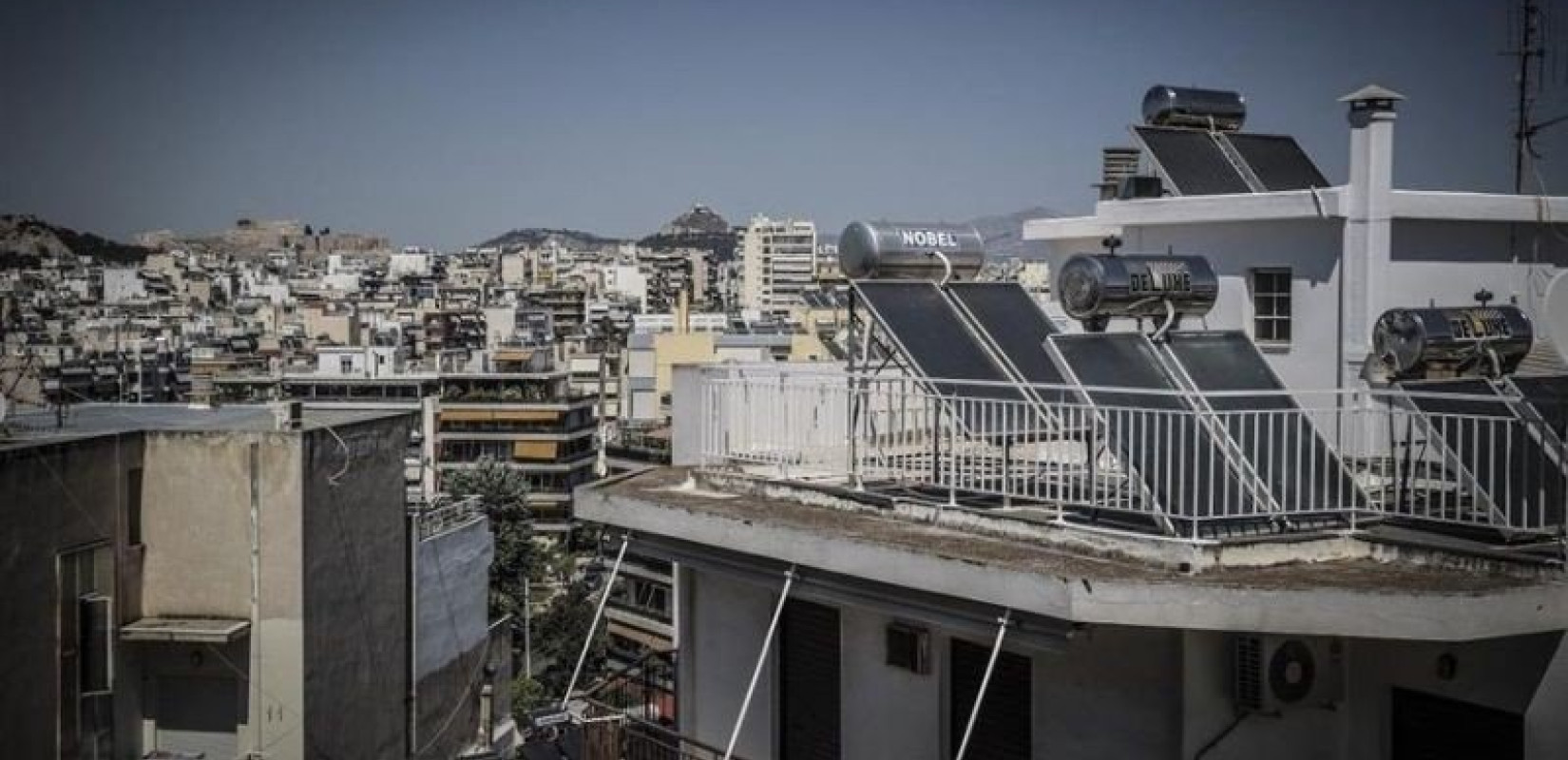 Ένα στα είκοσι ελληνικά νοικοκυριά διεκδικεί ένταξη στα προγράμματα «Εξοικονομώ» και «Αλλάζω θερμοσίφωνα»- Έως τις 20 Μαρτίου οι αιτήσεις