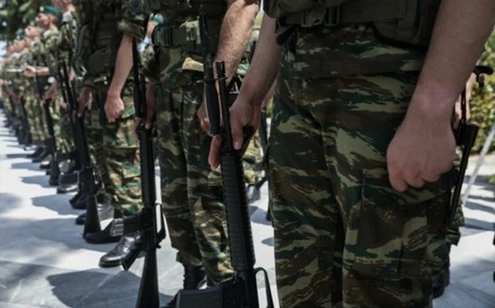 Δήμος Πωγωνίου: «όχι» στο κλείσιμο του στρατοπέδου