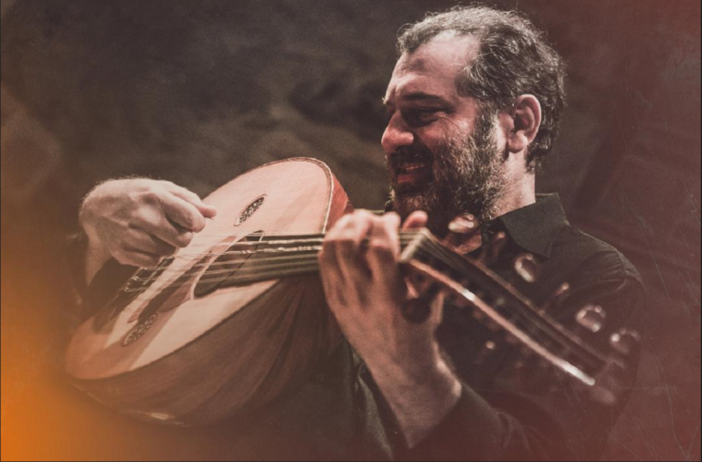 Μουσικό τριήμερο στο Jazzet στις 14,15,16 Μαρτίου