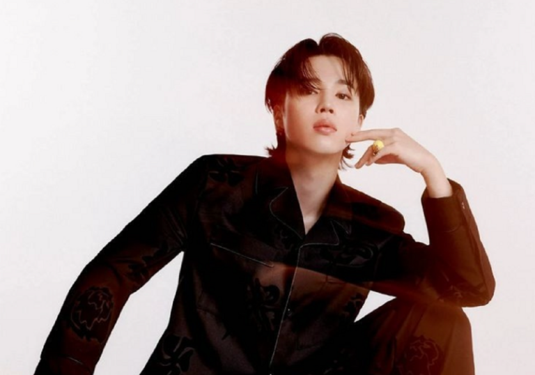 Ο Jimin των BTS κατέρριψε νέο ρεκόρ στο Billboard Hot 100