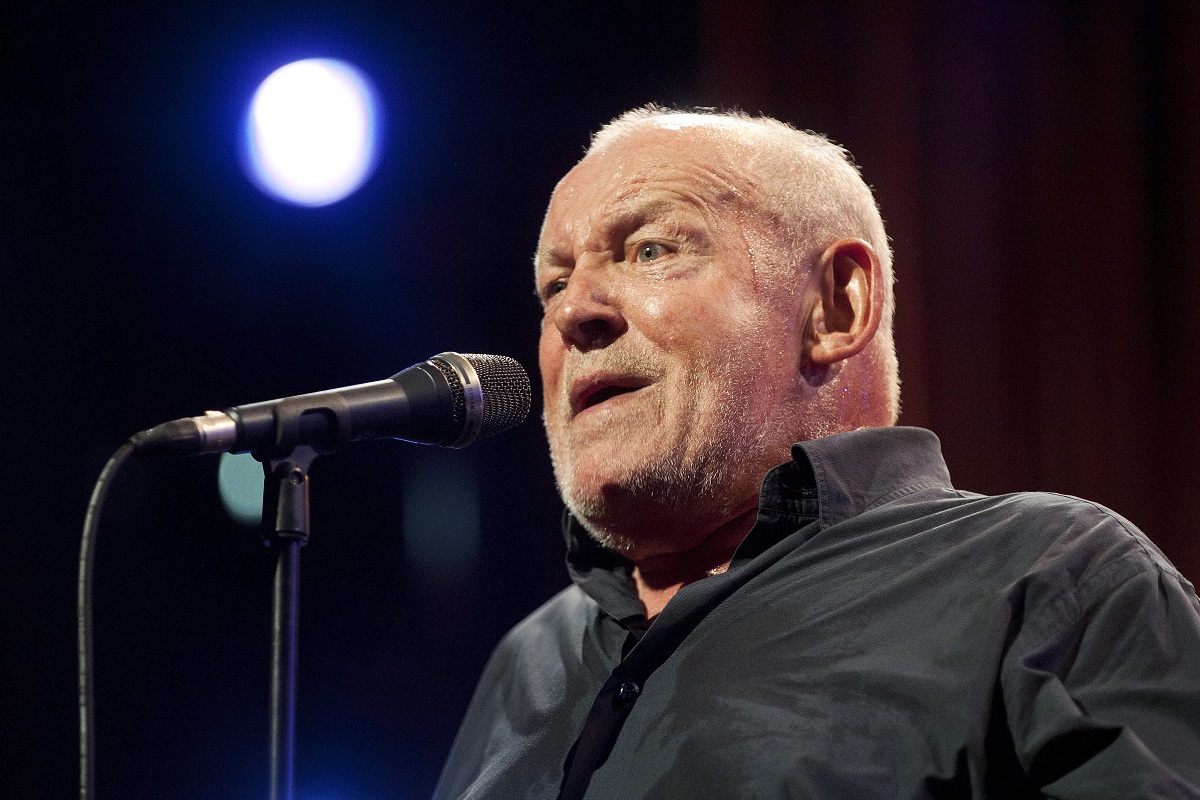 “Rock Hall of Fame”: Ο Πολ Μακάρτνεϊ στηρίζει την υποψηφιότητα του Τζο Κόκερ