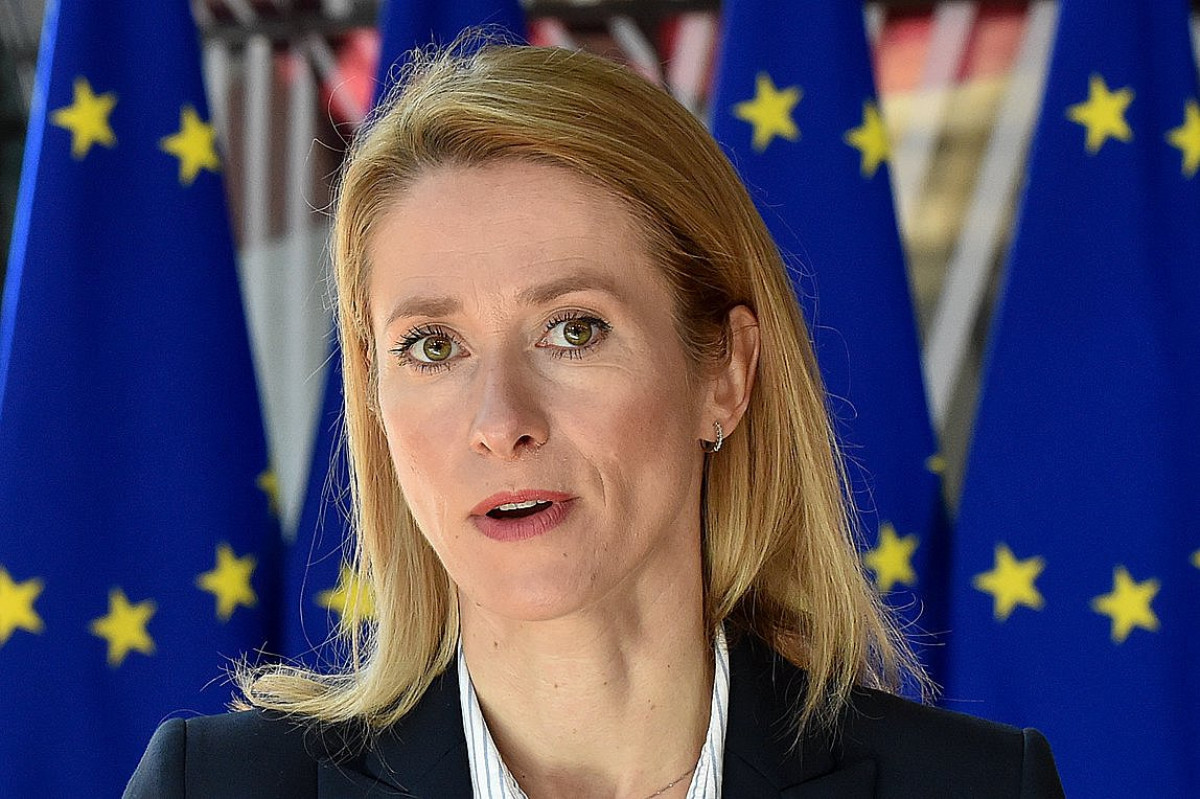 K. Κάλλας: H ΕΕ αποφάσισε να άρει τις οικονομικές κυρώσεις κατά της Συρίας – Ζήτησα την επανεξέταση της συμφωνίας με το Ισραήλ