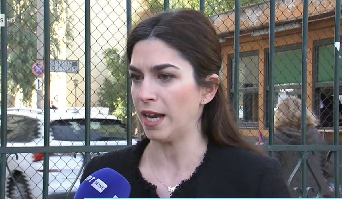 Β. Καπερνάρου για τη δίκη για το Μάτι: Στη συνείδηση όλων είναι κακούργημα – Πλήρως αιτιολογημένη η πρόταση ενοχής