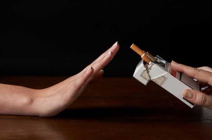 Μείωση της βιολογικής ηλικίας 10% με διακοπή καπνίσματος και αύξηση του προσδόκιμου υγείας 30% με άσκηση