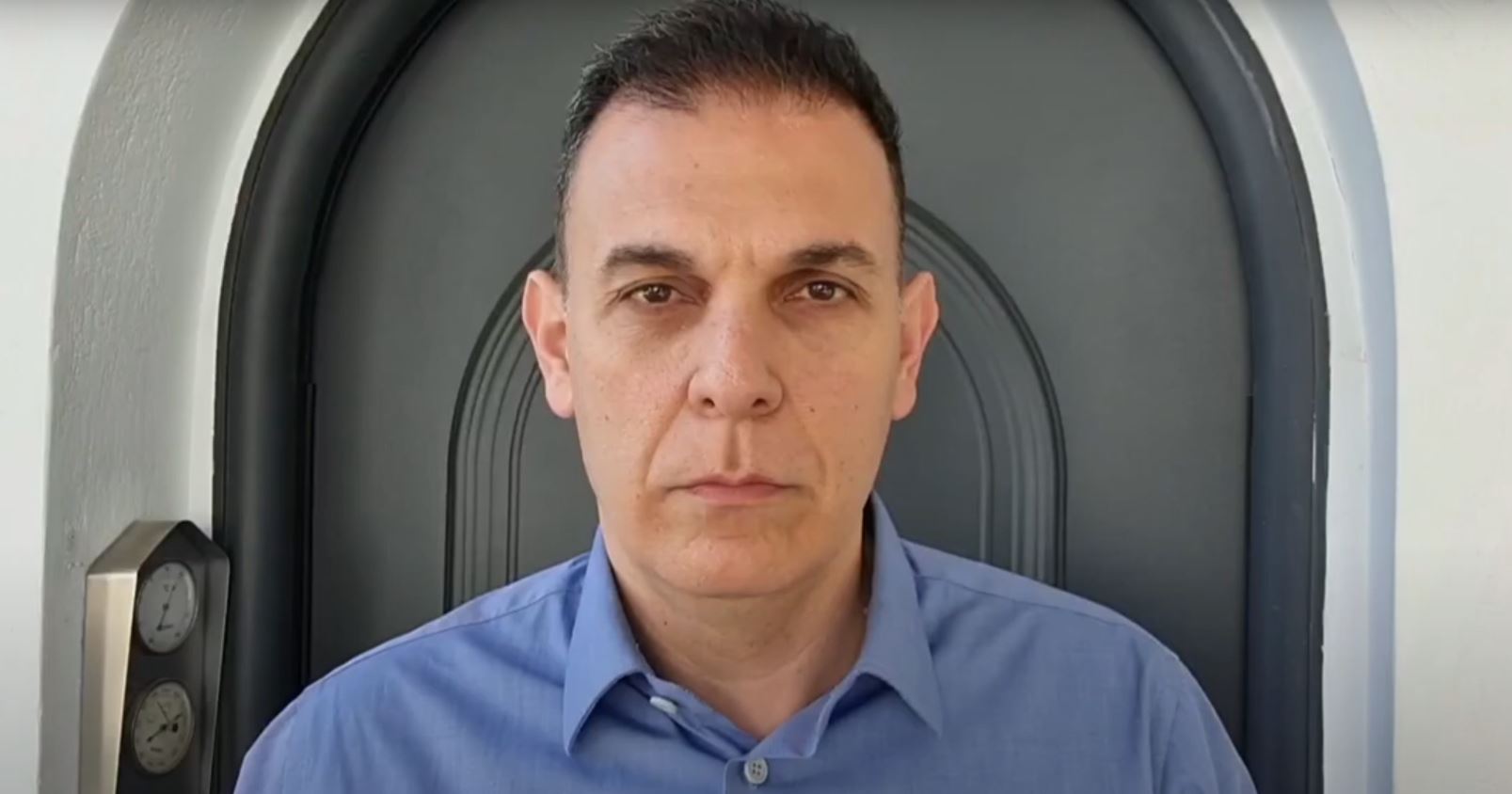 ΣΥΡΙΖΑ – Γ. Καραμέρος: Οφείλουν μία απάντηση για Δοξιάδη, αλλιώς η σιωπή είναι ενοχή