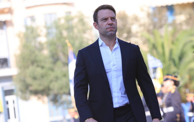 Κίνημα Δημοκρατίας για ορκωμοσία ΠτΔ: «Οι πολίτες περιμένουν από τους θεσμούς περισσότερη σεμνότητα»