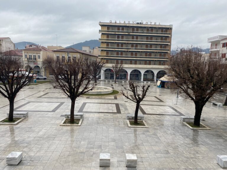 Απεργιακή συγκέντρωση της ΑΔΕΔΥ Αρκαδίας στις 9 Απριλίου