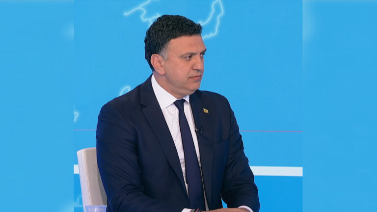 Β. Κικίλιας στο ΕΡΤNews: Δεν υπάρχουν ένστολοι δεύτερης κατηγορίας, θα πρέπει να υπάρξουν αυξήσεις και στα σώματα ασφαλείας