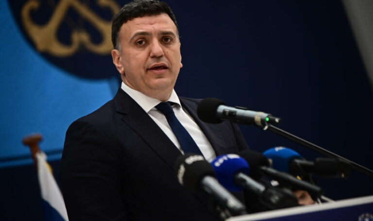 Εντολή Β. Κικίλια για άμεση διενέργεια εκτάκτων επιθεωρήσεων στα πλοία όλων των λιμανιών της χώρας