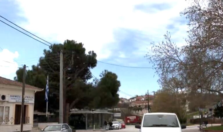 Θρήνος και αγανάκτηση στο Κολχικό για το τροχαίο δυστύχημα με θύμα 50χρονη