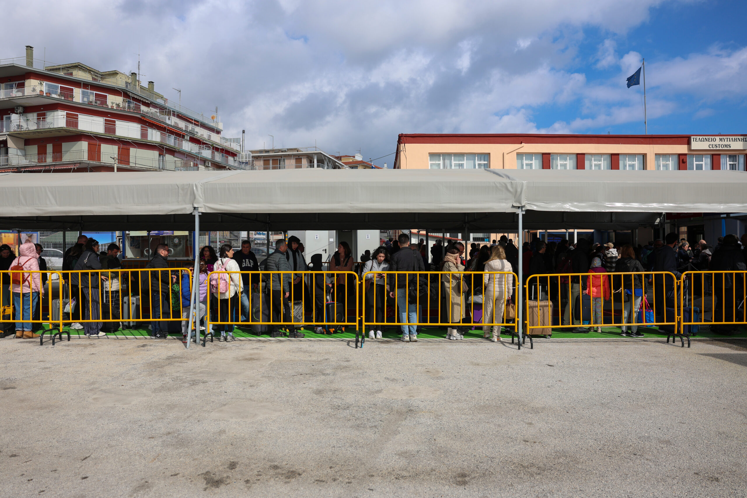 Στρατηγική ενίσχυσης των νησιών του Β. Αιγαίου στην τουριστική αγορά της Τουρκίας – Αυξημένο το ενδιαφέρον για βίζα-εξπρές