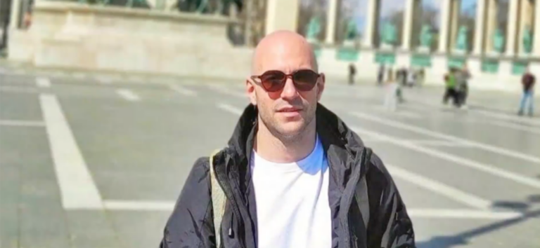Δραματικές καταθέσεις αστυνομικών για τη δολοφονία του Γιώργου Λυγγερίδη