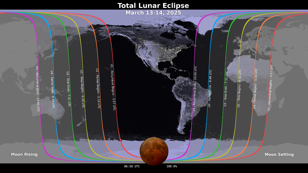 lunar+eclipse