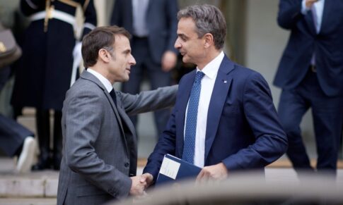 Χανιά: Νέα άφιξη κρουαζιερόπλοιου στο λιμάνι της Σούδας