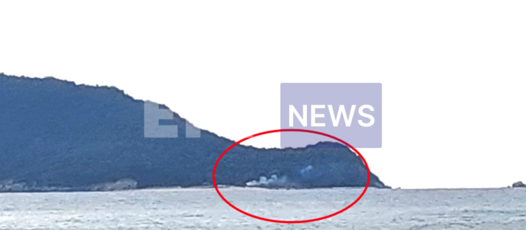 Ζάκυνθος: Η απάντηση της ιδιοκτήτριας εταιρείας του Μαραθονησίου για τις οικοδομικές επεμβάσεις
