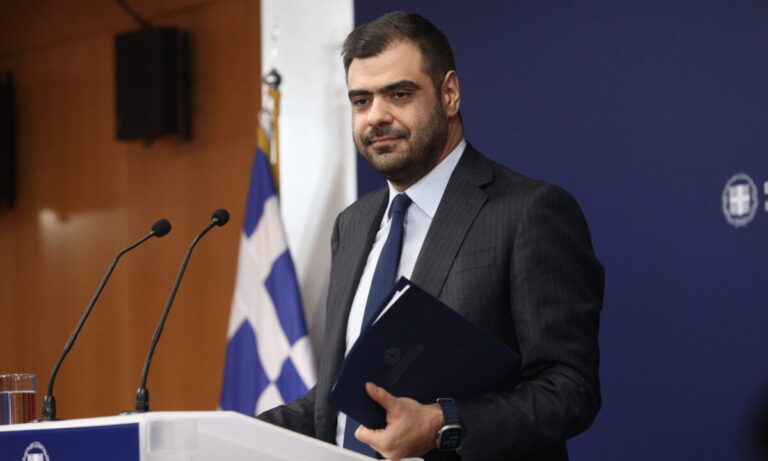 Π. Μαρινάκης: Ο σιδηρόδρομος σήμερα είναι ασφαλέστερος σε σχέση με το 2019 και το 2027 θα είναι ακόμα πιο ασφαλής