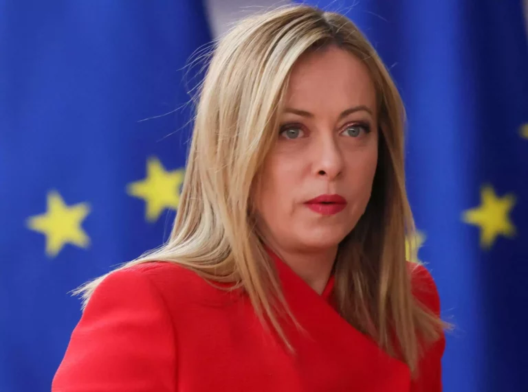 Τζ. Μελόνι για την επιβολή δασμών από τις ΗΠΑ στην ΕΕ: Δεν είναι προς το συμφέρον κανενός από τα δύο μέρη