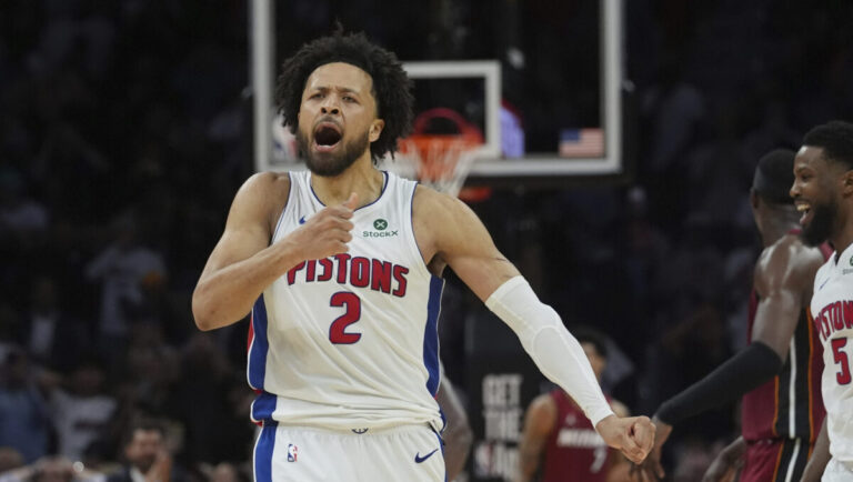 NBA: Εκτελεστής Κάνινγκχαμ στο Μαϊάμι – Νέα ήττα για τους Καβαλίερς