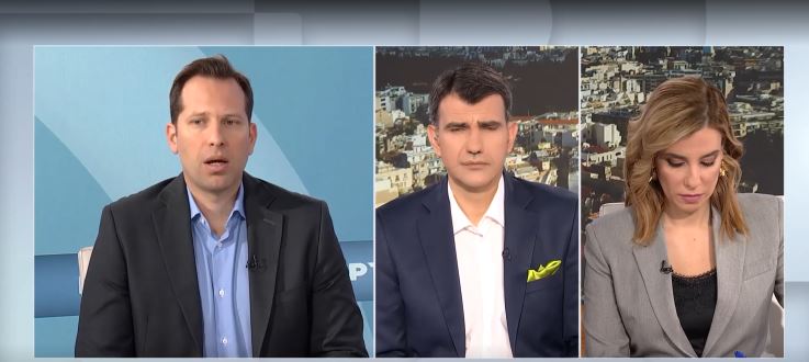 Ν. Μηλαπίδης: Αυξήσεις σε 19 επιδόματα έφερε ο νέος κατώτατος μισθός
