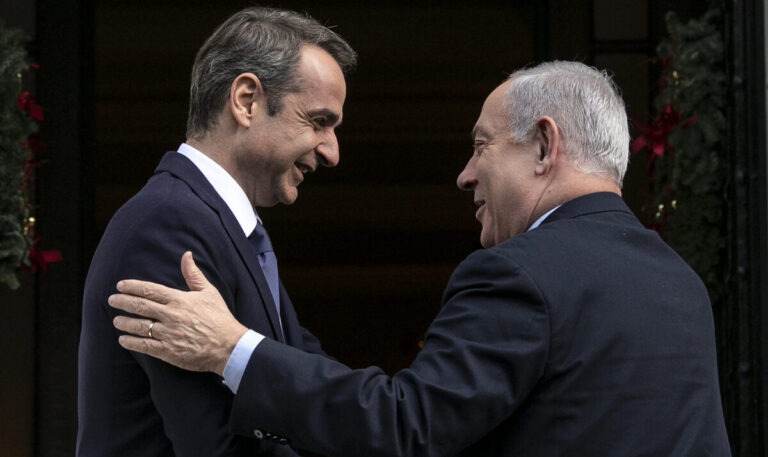Στο Ισραήλ την Κυριακή ο Κυριάκος Μητσοτάκης – Στο τραπέζι διμερείς σχέσεις και εξελίξεις στη Μέση Ανατολή