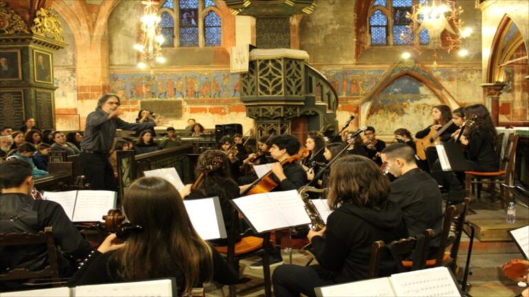 Εορτασμός της Εθνικής Επετείου από την Πρεσβεία της Ελλάδας στο Βέλγιο