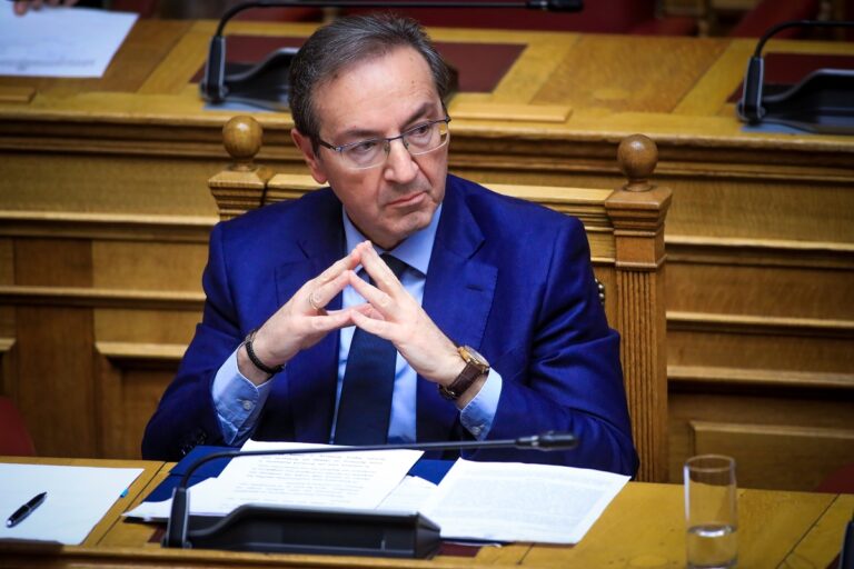 Γ. Μπούγας στο Πρώτο για Προανακριτική: Καλύπτεται και πληρούται το γράμμα και το πνεύμα του Συντάγματος (audio)