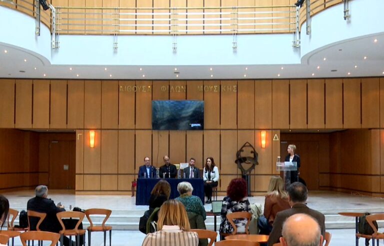 Διεθνές Φεστιβάλ Μουσικής «Thessaloniki Odessa Classics 2025» με πέντε ξεχωριστές συναυλίες
