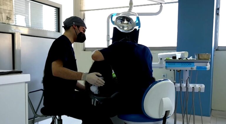 Στην αιχμή της τεχνολογίας η Οδοντιατρική Σχολή    του ΑΠΘ
