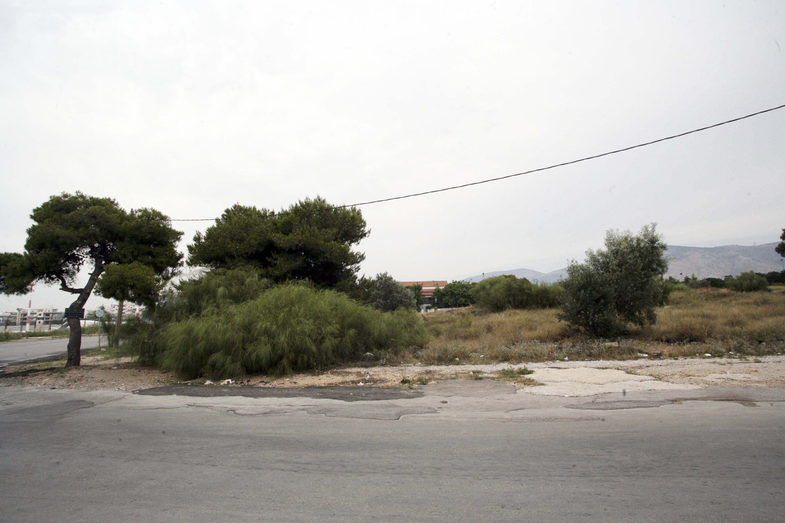 Υποχρεωτικός ο καθαρισμός των οικοπέδων λόγω της αντιπυρικής περιόδου – Ανοίγει την 1η Απριλίου η πλατφόρμα