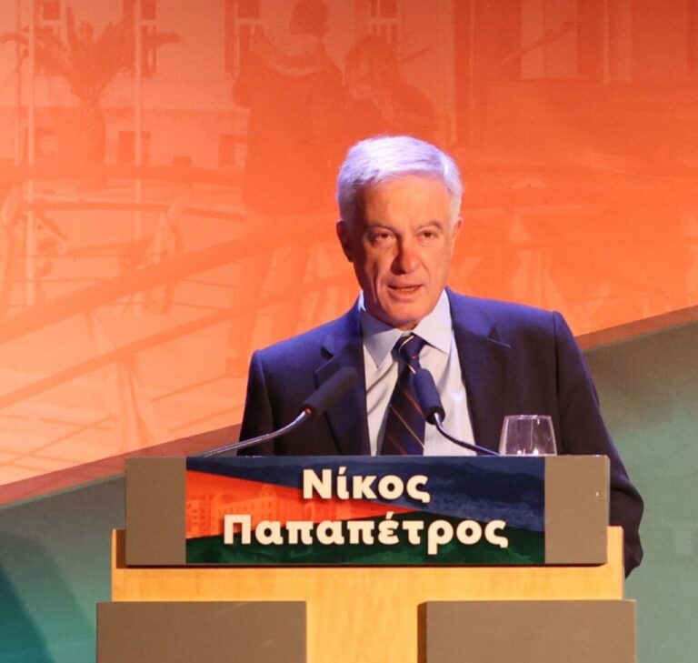 Βόλος: Ν. Παπαπέτρος – “Οι πολίτες του Βόλου να πάψουν πλέον να ανέχονται τα «αυγά του φιδιού»” – Απάντηση του Δήμου Βόλου
