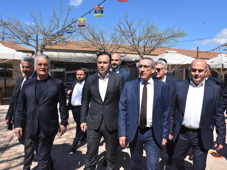 Στην ψηφιακή εποχή όλες οι Περιφέρειες της χώρας
