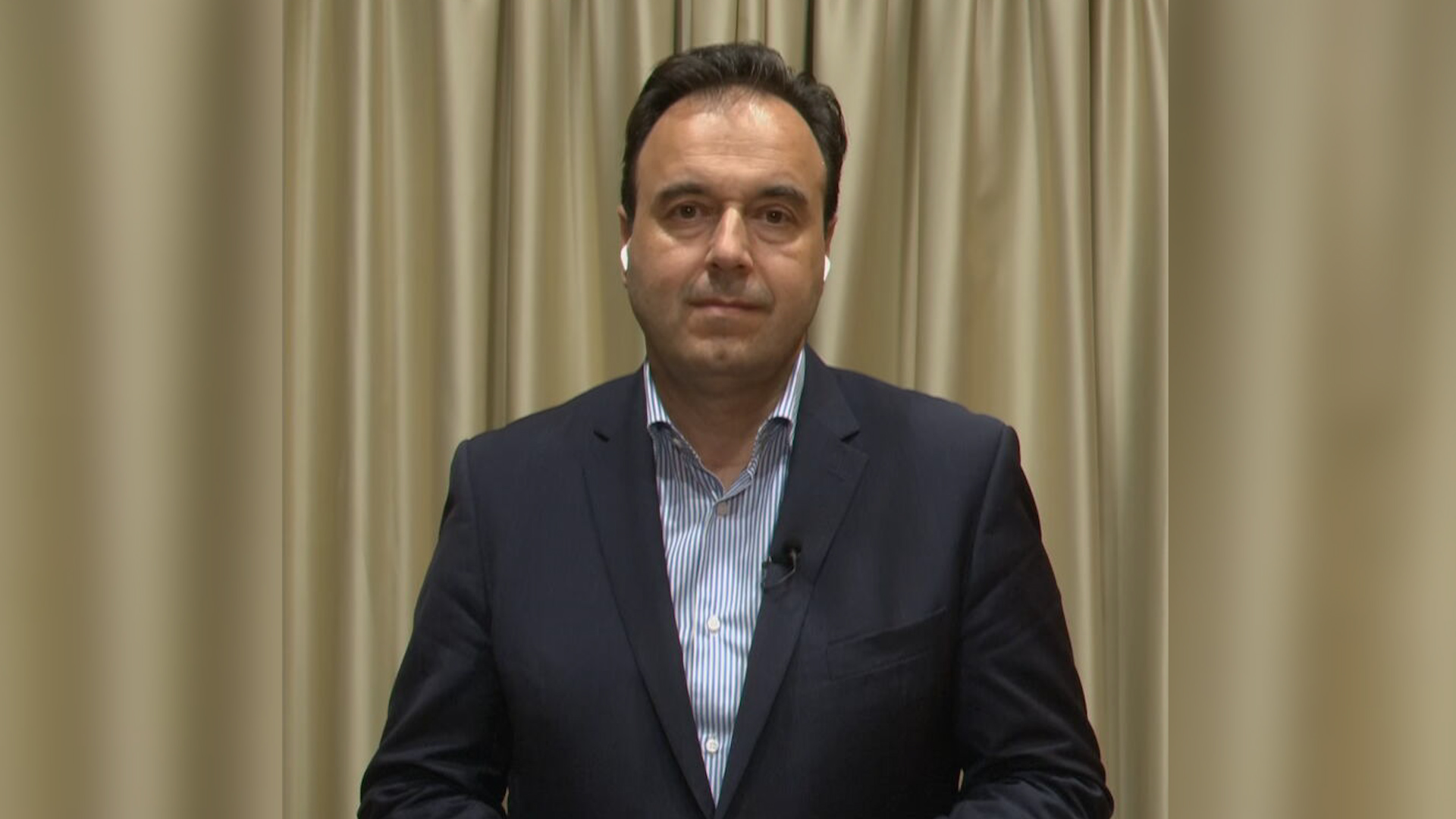 Δ. Παπαστεργίου στο ΕΡΤNews: Με τον «Δαίδαλο» θα παράγουμε εγχώρια Τεχνητή Νοημοσύνη – Σε 1 με 1,5 μήνα η πλατφόρμα για τον Προσωπικό Αριθμό