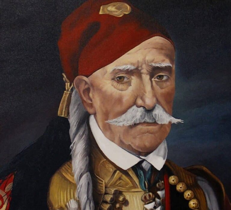 Λουτράκι: Αποκαλυπτήρια προτομής Δημητρίου Πλαπούτα