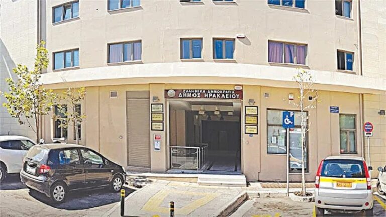 Ηράκλειο: Μηχανικός του δήμου διώκεται για ετοιμόρροπο κτίσμα – Αντιδρούν οι συνάδελφοί του