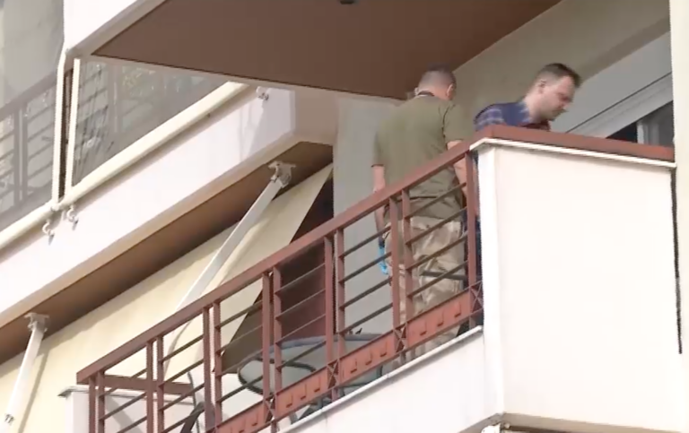 Γυναικοκτονία στη Θεσσαλονίκη: Σοκαρισμένοι οι γείτονες-” Ήταν αθόρυβη οικογένεια, δεν απασχόλησαν ποτέ κανέναν”