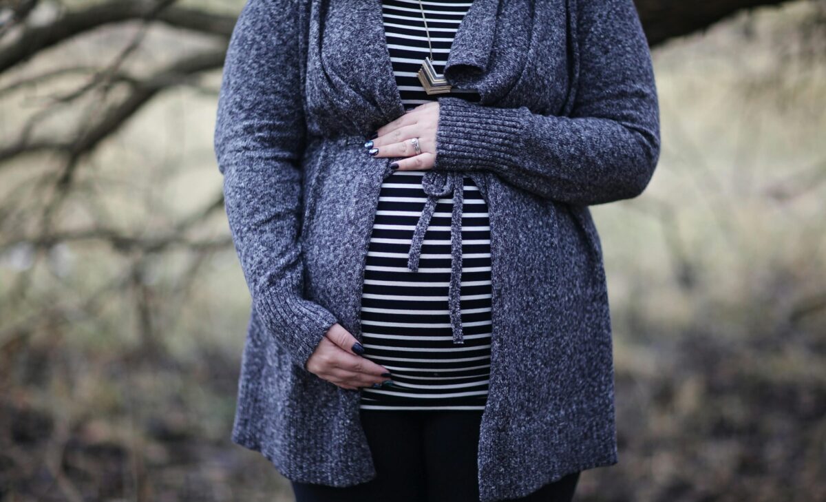 pregnancy